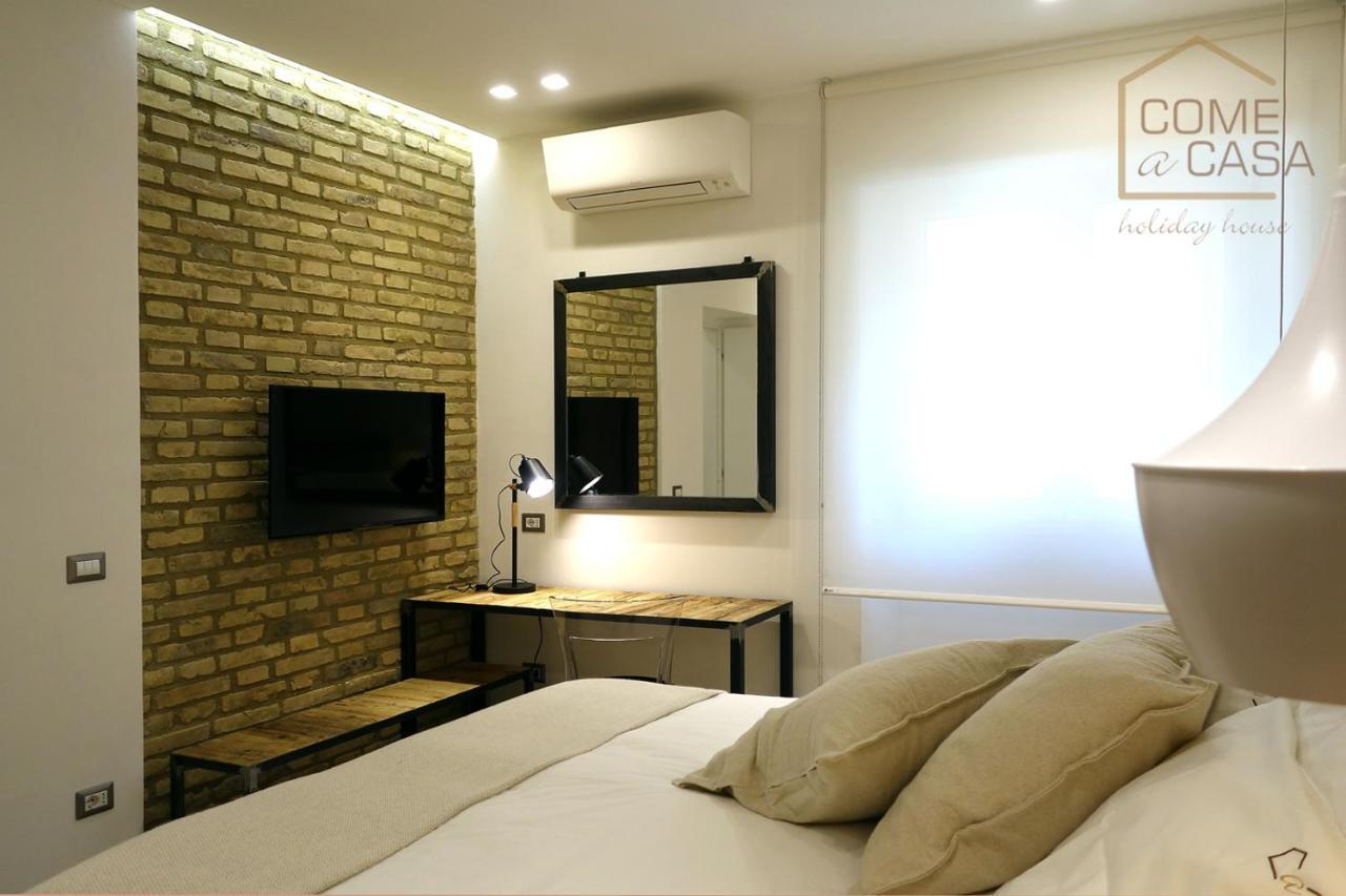 Come A Casa Rom Exterior foto
