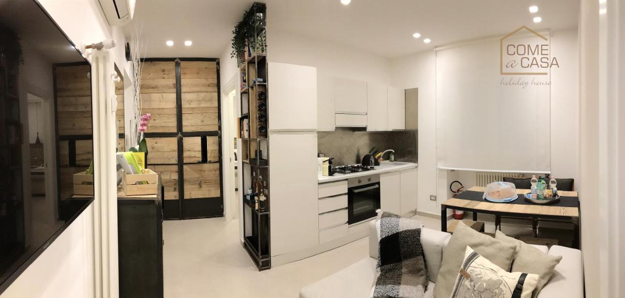 Come A Casa Rom Exterior foto