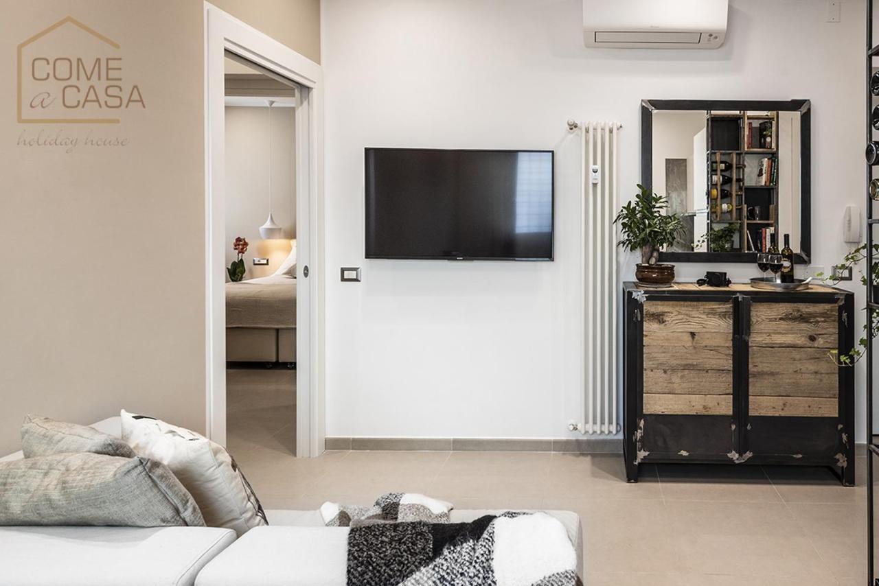 Come A Casa Rom Exterior foto