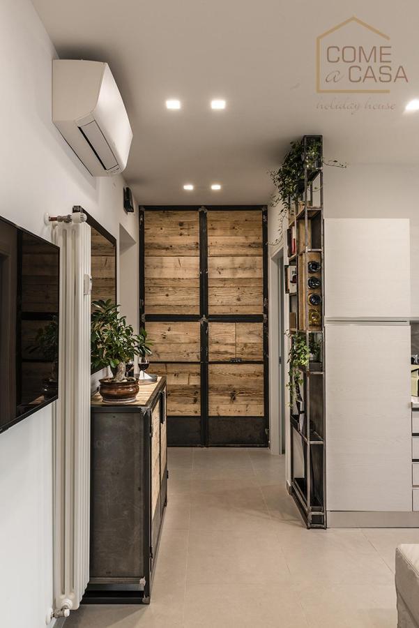 Come A Casa Rom Exterior foto