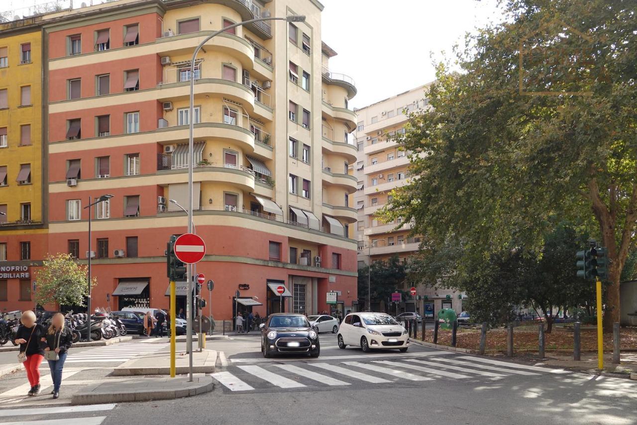 Come A Casa Rom Exterior foto