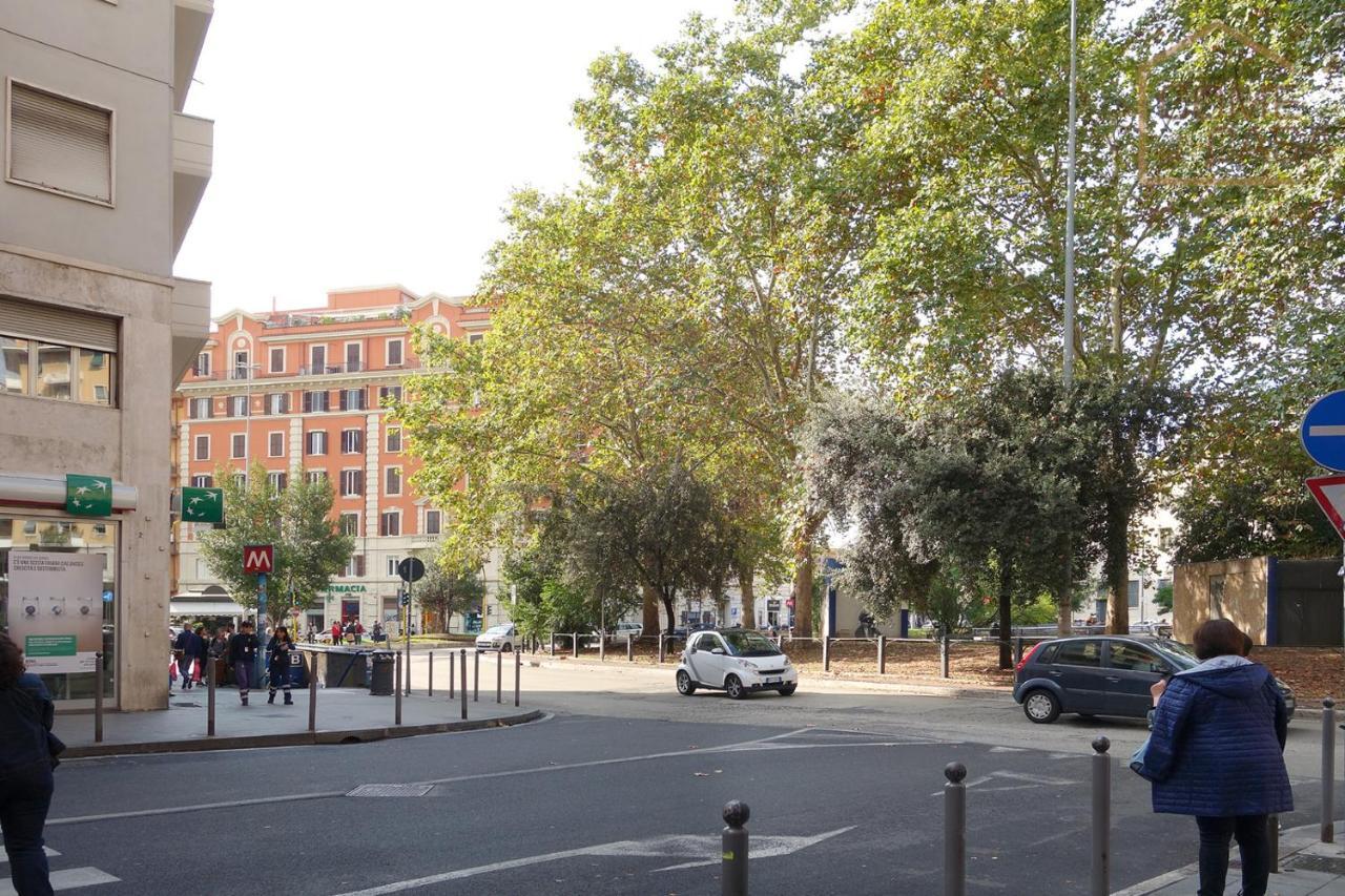Come A Casa Rom Exterior foto